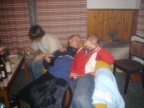 Silvester 2005/2006